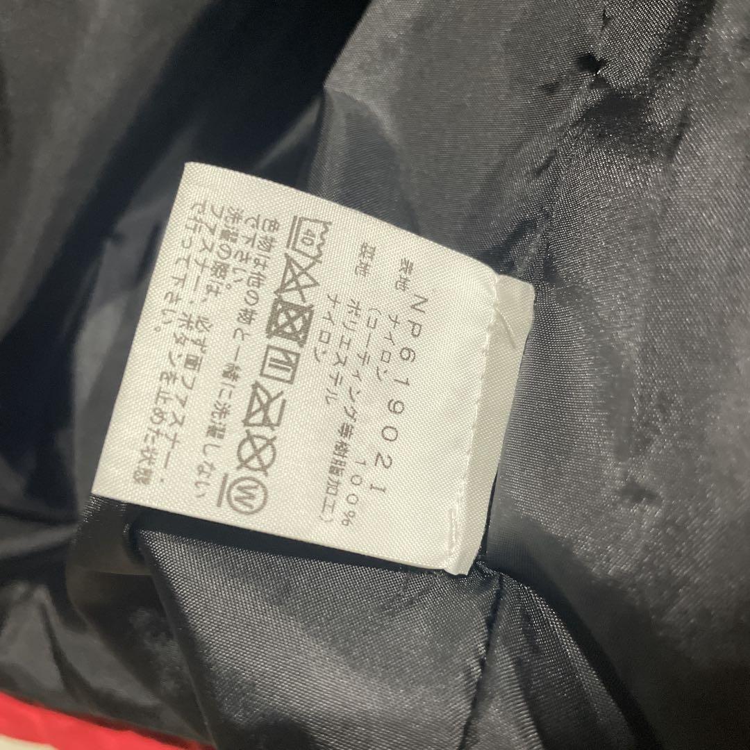 Supreme The North Face 自由の女神 マウンテンパーカー美品