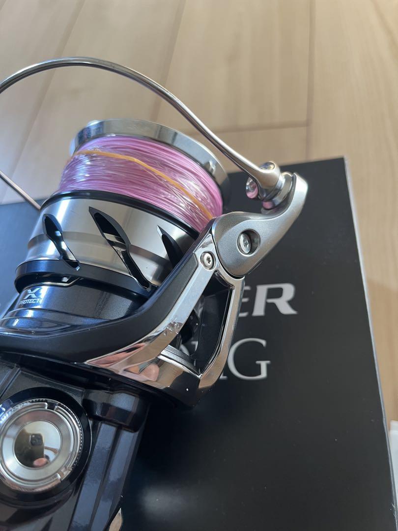 ツインパワーSW10000HG