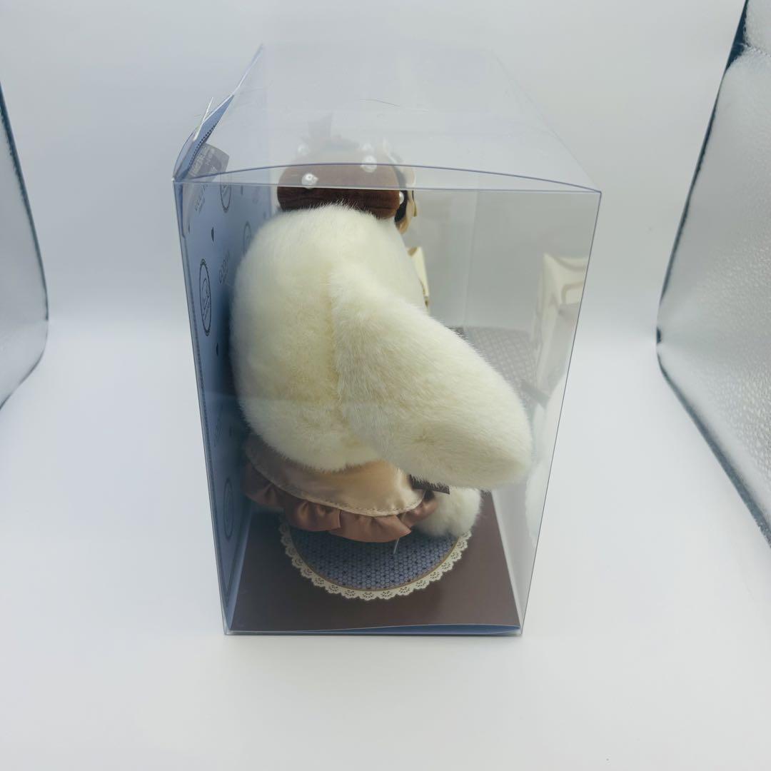 新品未開封 シナモンロール GODIVA＆ぬいぐるみ2025