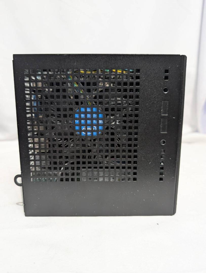 最新Win11 第10世代 i5-10400 小型パソコン 高速SSD搭載 最新Win11 第10世代 i5-10400 小型パソコン 高速SSD搭載