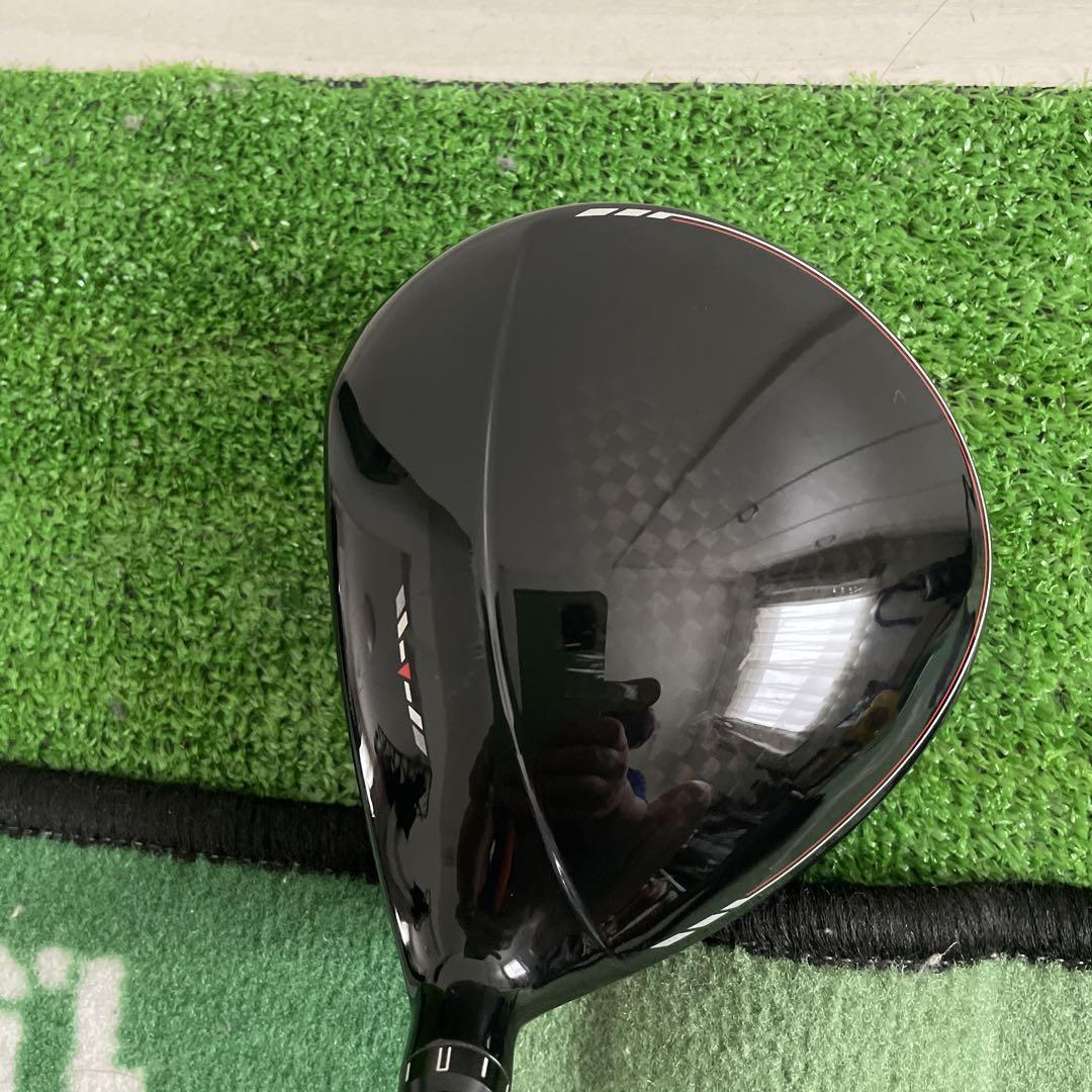 激飛び！ヨネックスezone gt 425 9° REXIS KAIZA-M2