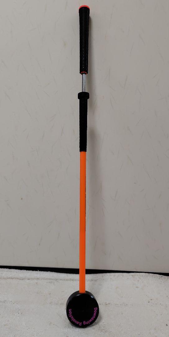 スイングモンスター725 TYPE H ショートバージョン　美品　ゴルフ