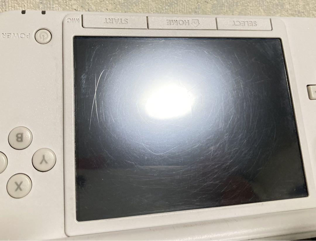 Nintendo ニンテンドー3DS