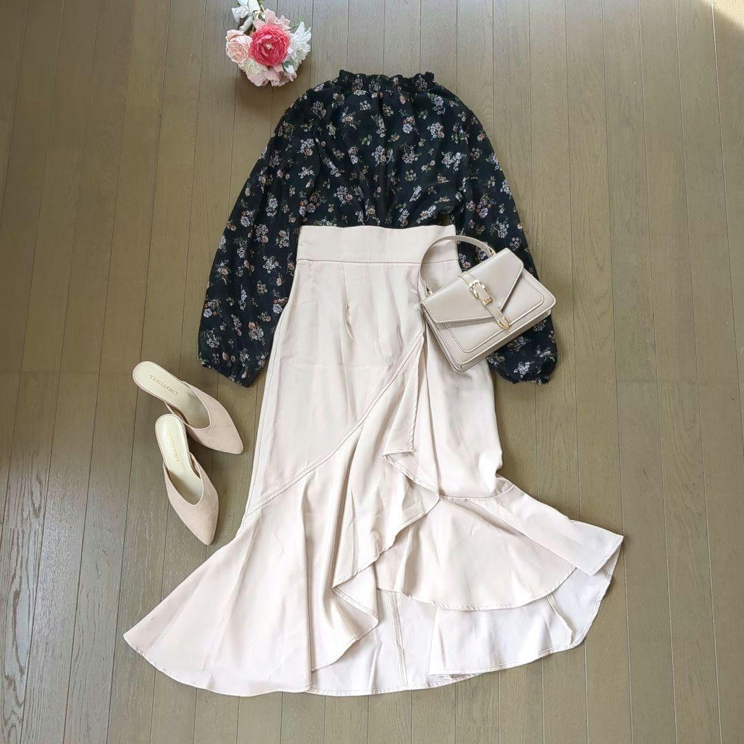 コーデ キレイめ