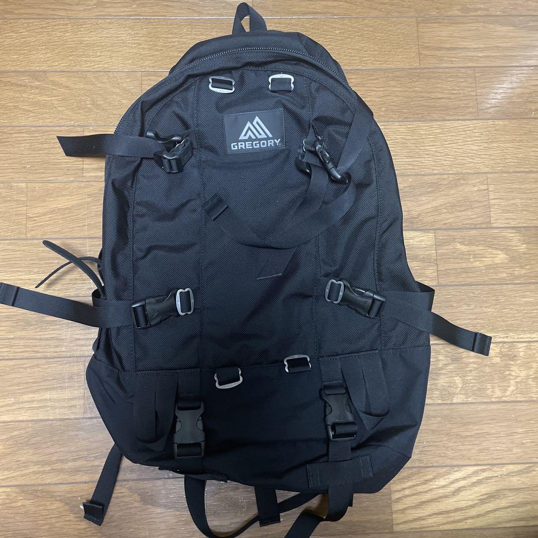 GREGORY デイアンドハーフパック デイ＆ハーフパック 33L