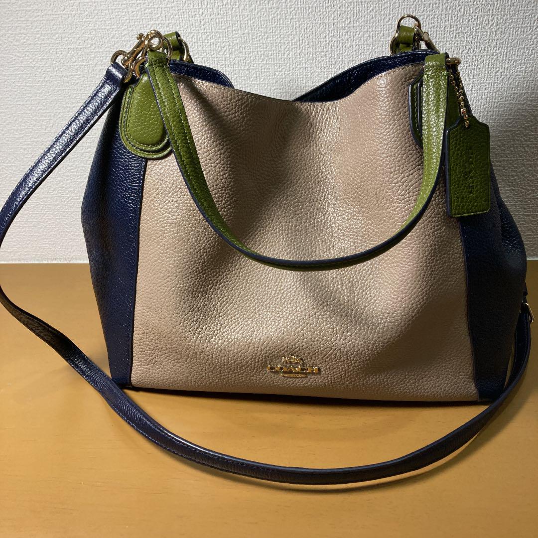 在庫新品 COACH ショルダーバッグ U8gvK-m96035467659 コーチ 特価最安値