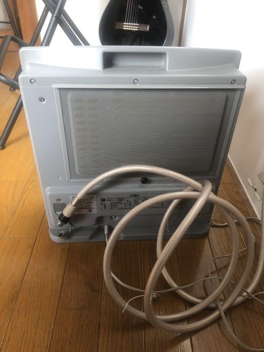 Rinnai ガスヒーター　ホース付き