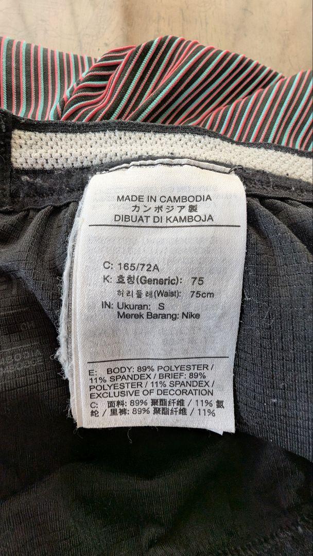 Nike エアロスイフトタイツ