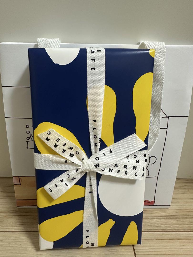 即日発送ミッシェルバッハ　クッキーローゼ　18枚入marni コラボ