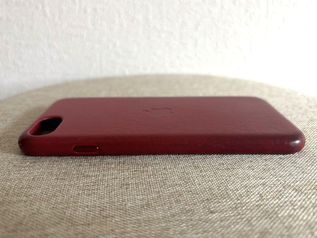 Apple iPhone SE (第2世代) 赤