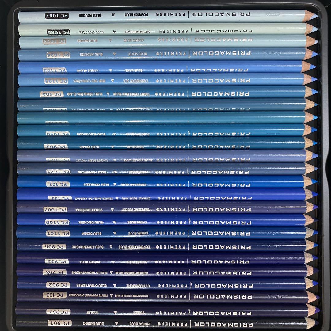 プリズマカラー色鉛筆150色 PRISMACOLOR 競売 49.0%割引 www