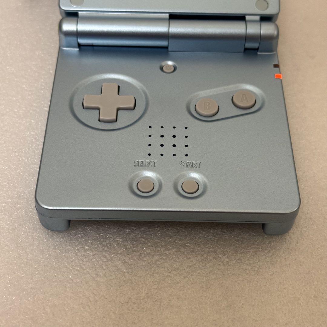 ゲームボーイアドバンスSP
