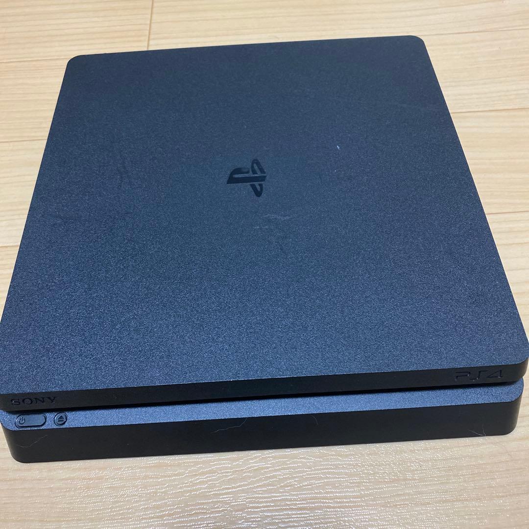 ソニー ps4本体