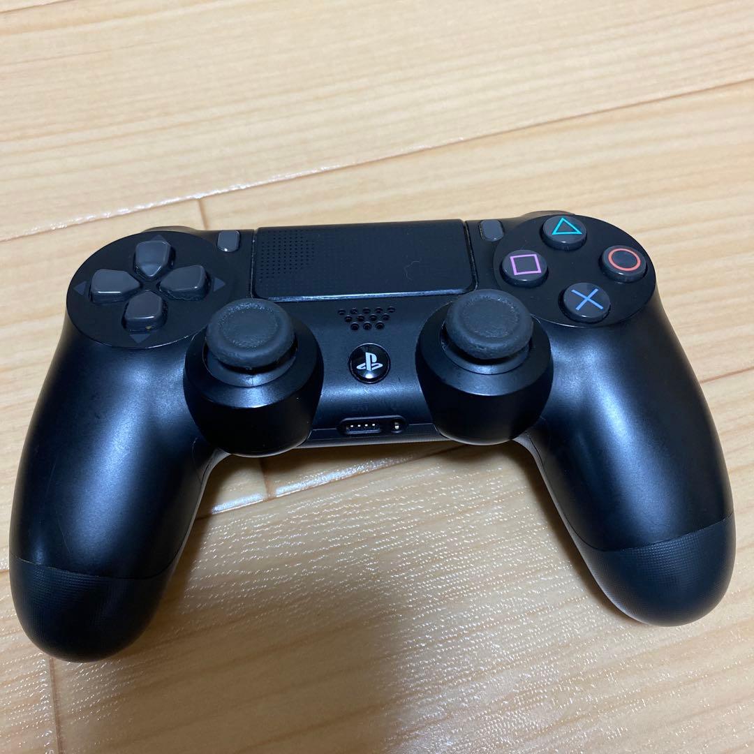 ps4本体