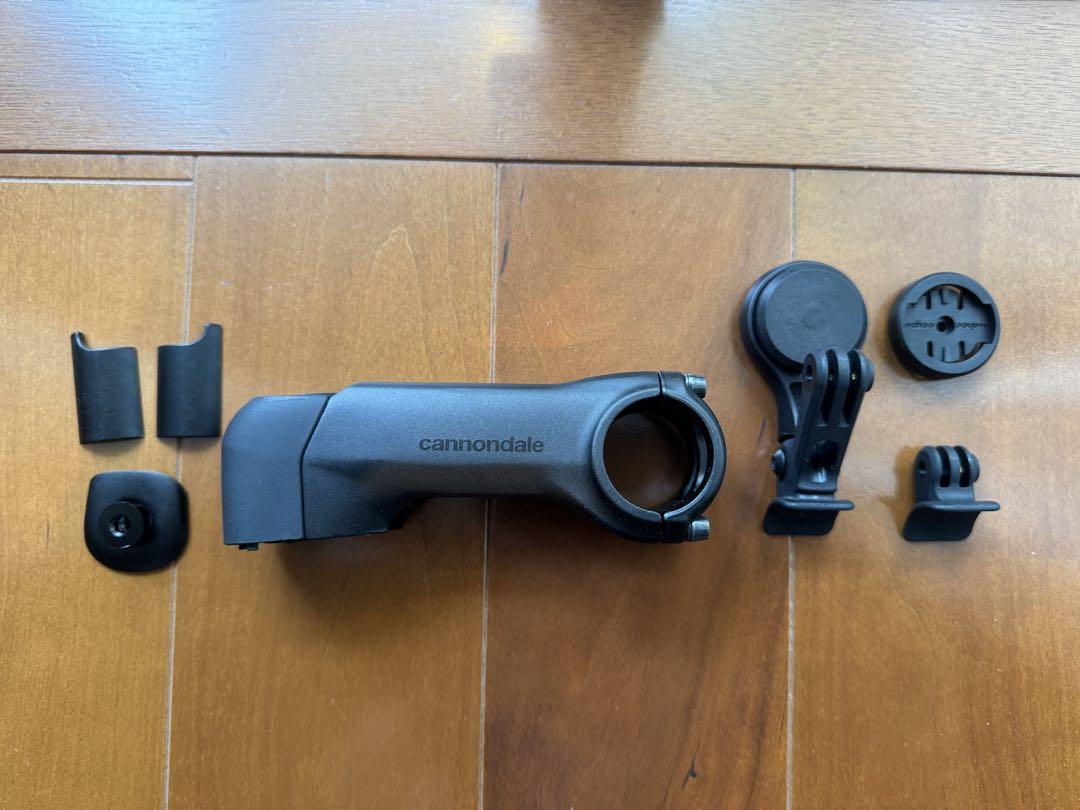 Cannondale C1 Conceal ステム 100mm