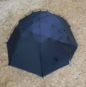 一番の贈り物 BACKCOUNTRYバックカントリー Orisonオリソンテント