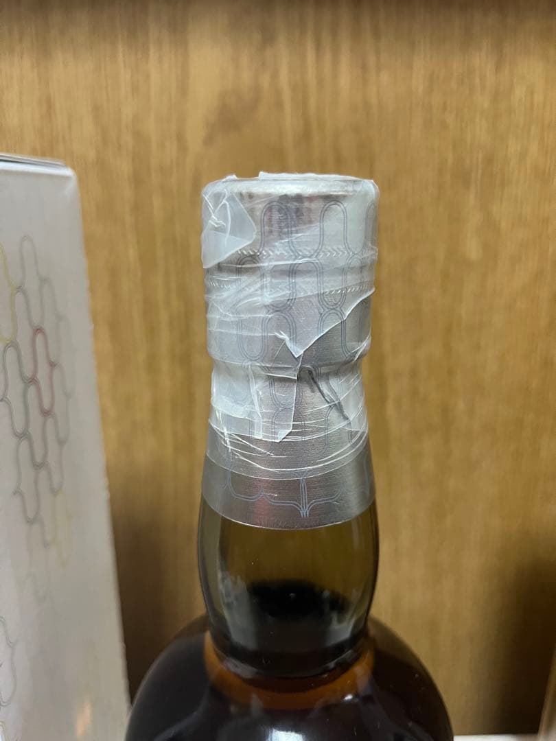 厚岸 立冬 シングルモルト 厚岸 立冬 シングルモルト