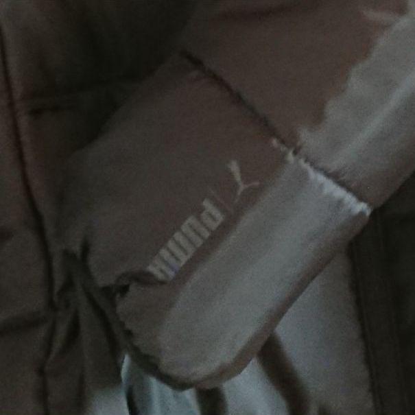 PUMA ジャケット 6iyVK-m96040776854 限定品在庫