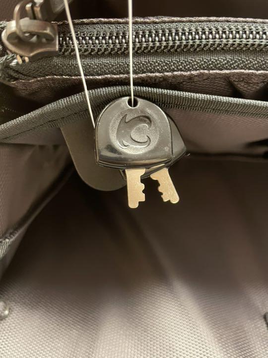 特価好評 ワット様専用 ブラック LEXUS 現行品 g8wSq-m96041145444 ダレスバッグ レクサス F0 格安セール