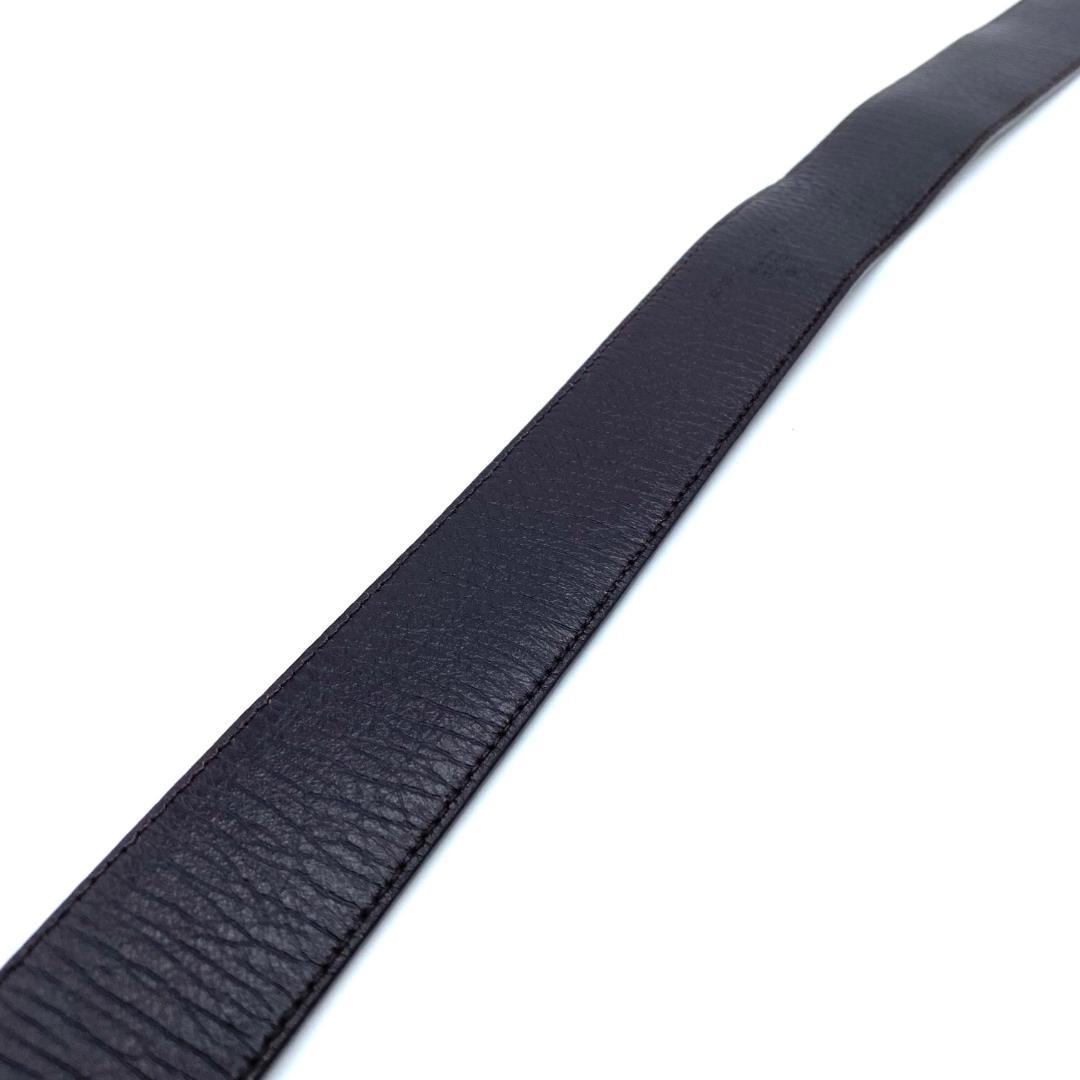 Gucci GG Supreme ヴィンテージ グッチ GGスプリーム ベルト
