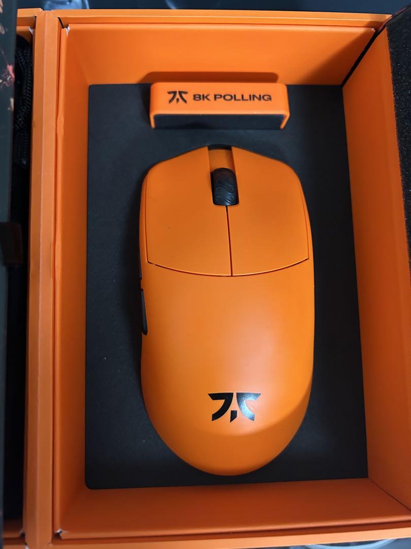 FNATIC SPECIAL