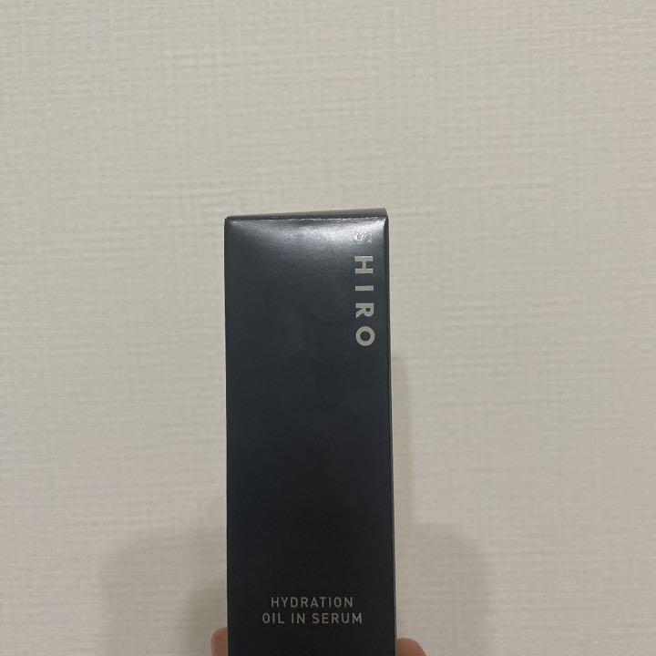 爆買いHOT shiro 30ml おまけあり WARcG-m96044435106 タマヌ オイルインセラム 爆買いSALE