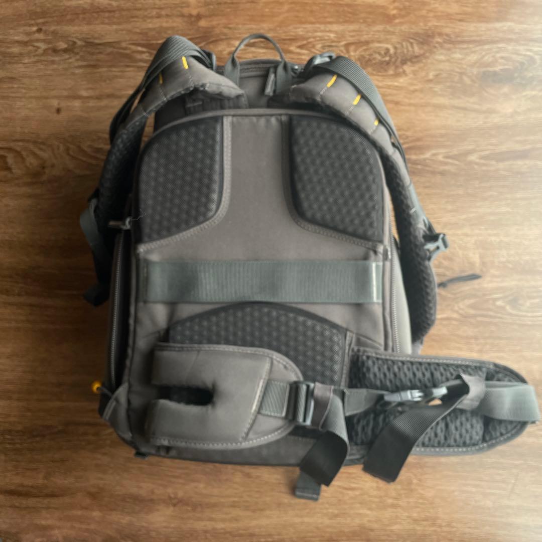 Vanguard ALTA SKY 49 カメラバッグ