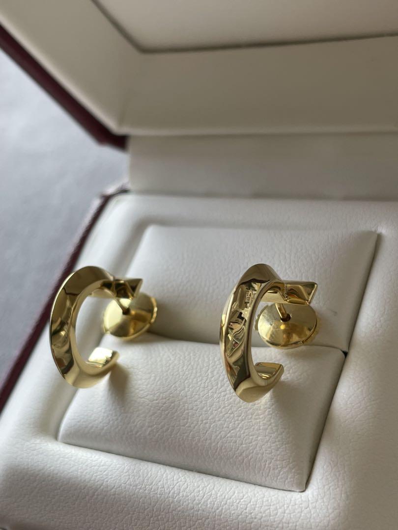 大量入荷 最高品質✨ハイクオリティ✨CZダイヤ Tワイヤーフープピアスモア アクセサリー