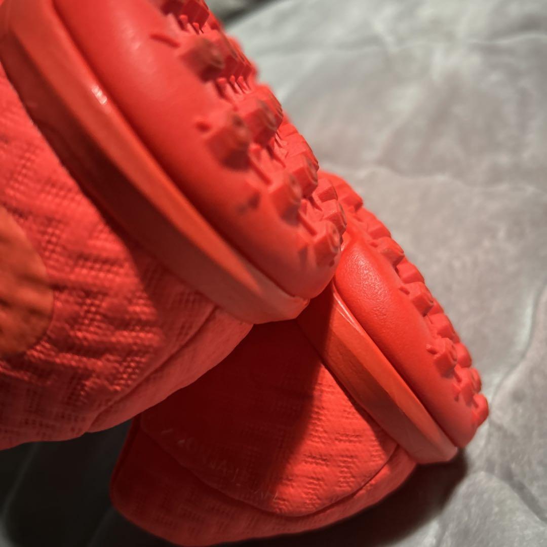 【最終価格】NIKE ハイパーヴェノム　トレシュー　26㎝