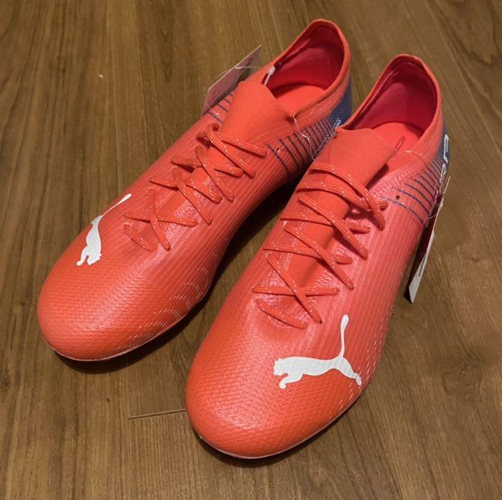 超話題新作 値下げ プーマ スパイク ウルトラ2.3 赤 26.0 PUMA HG - シューズ - www.smithsfalls.ca 超話題新作 値下げ プーマ スパイク ウルトラ2.3 赤 26.0 PUMA HG - シューズ - www.smithsfalls.ca