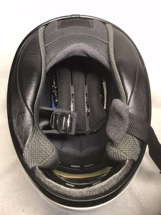 SHOEI ヘルメット X-11 ウェイン・レイニー Lサイズ