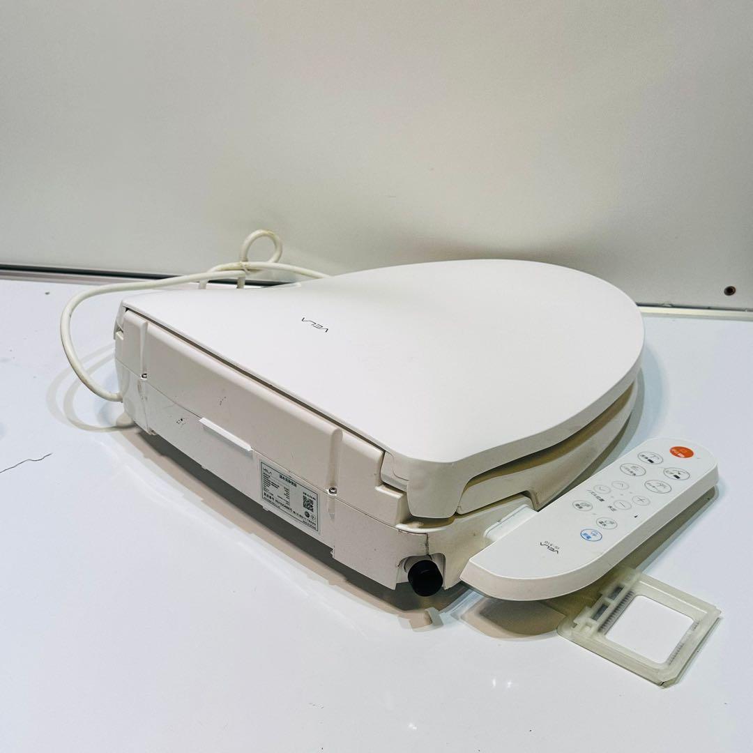 ウォシュレット 温水洗浄機能付き