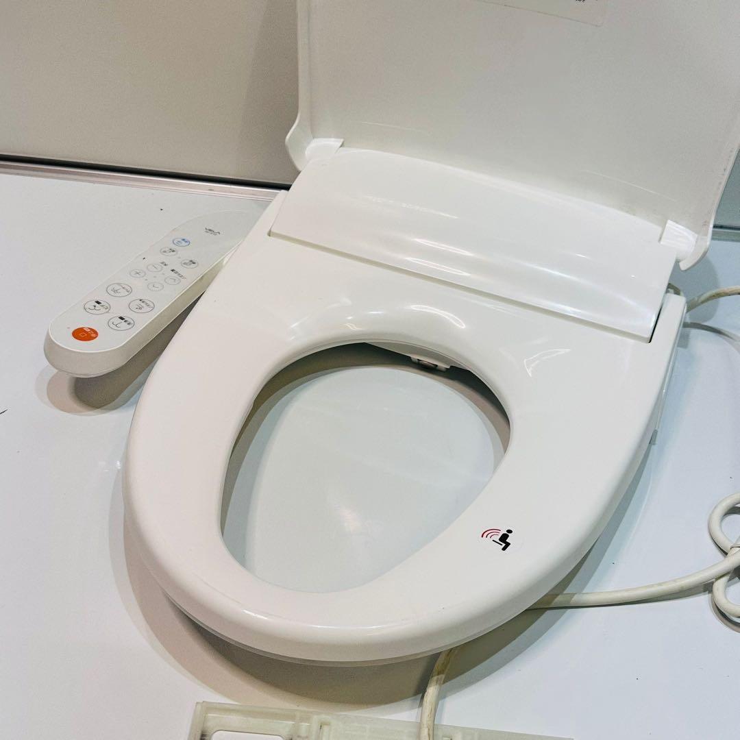 VELA ウォシュレット