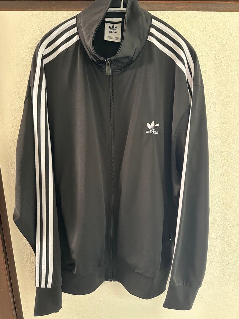 adidas ファイヤーバード トラックジャケット 2XL