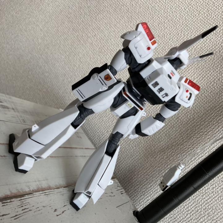 高品質100%新品 アオシマ AV-98イングラム1号機 98式特型指揮車セット DislQ-m96047798189 最新作新品