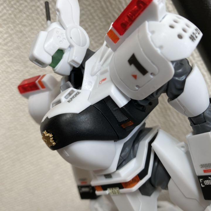 高品質100%新品 アオシマ AV-98イングラム1号機 98式特型指揮車セット DislQ-m96047798189 最新作新品