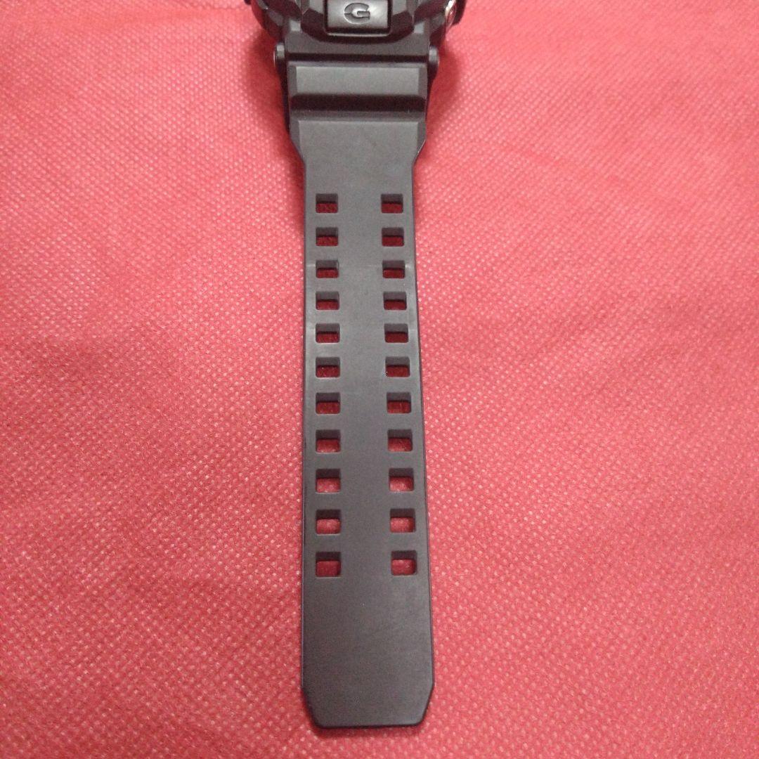 G-SHOCK　GD-350電池新品