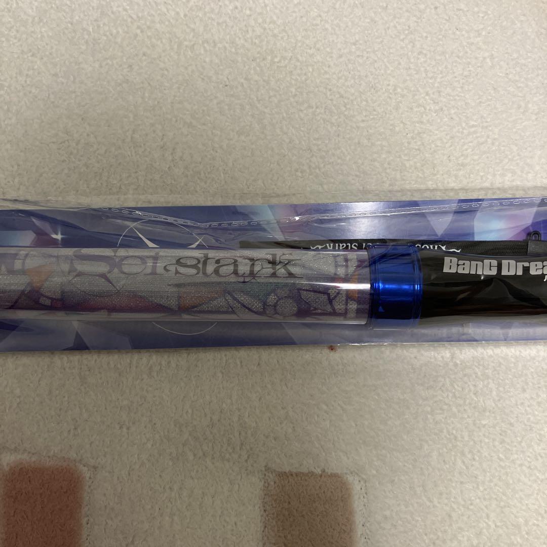 バンドリ Roselia BLADE ロゼリア　ペンライト Sei stark バンドリ Roselia「Sei stark」 ロゼリア ブレード ペンライト