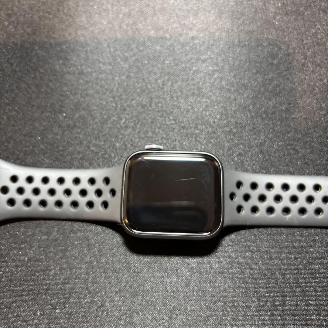 Nike 40mm