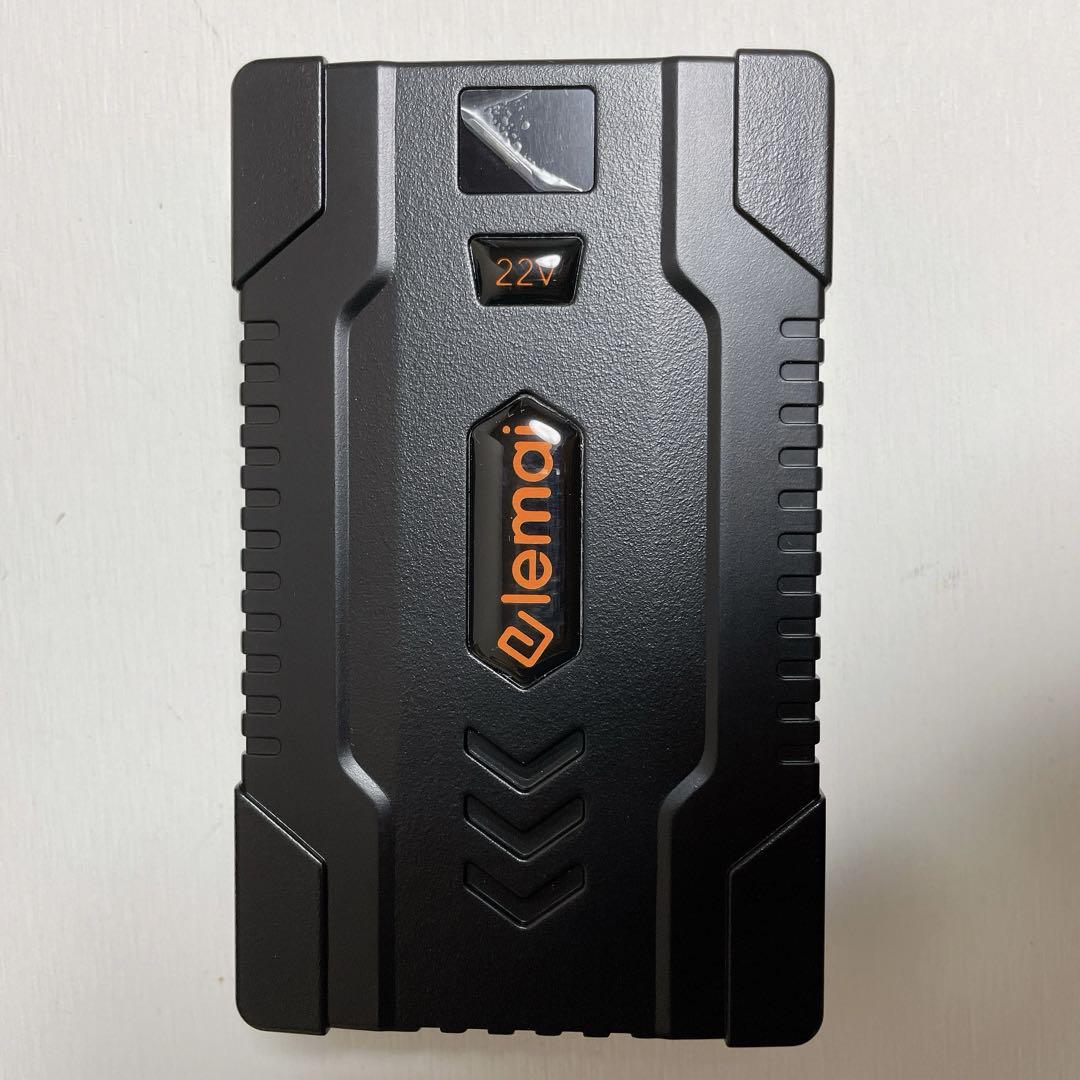 訳あり 空調服セット ベスト 3XL 22V 25000mAh 高出力
