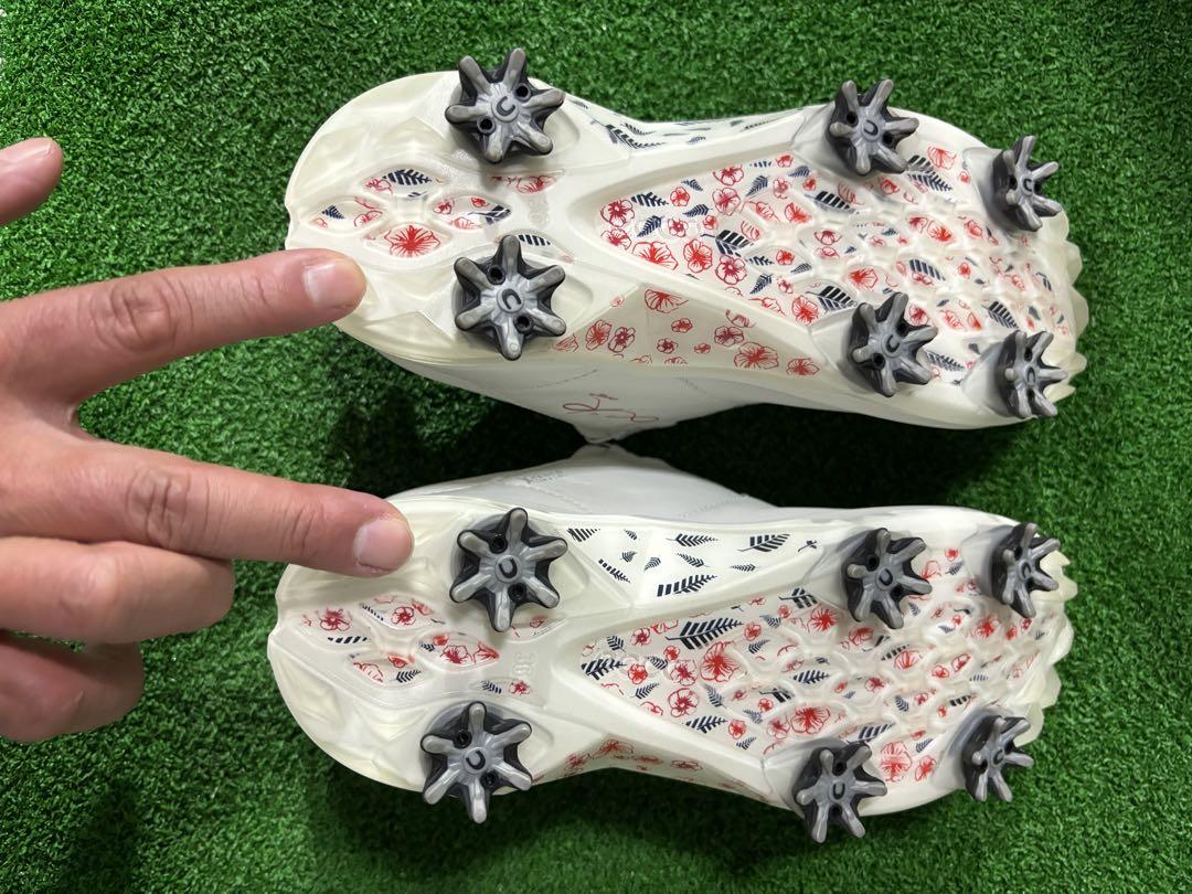 ecco ゴルフ バイオム G5 BOA シューズ