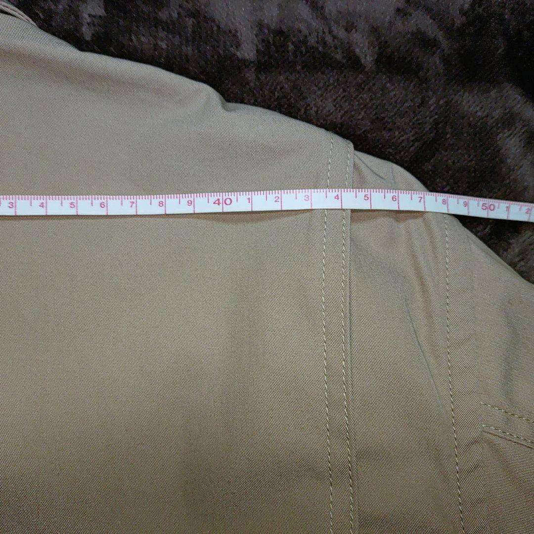 新品 ワーカーズ Summer Fright Jacket サイズ 40
