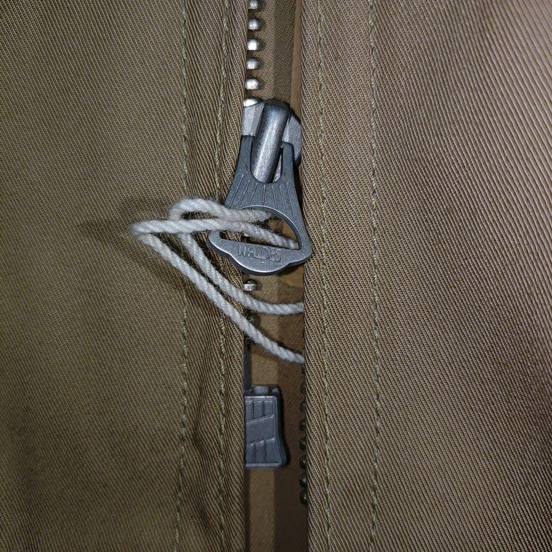 新品 ワーカーズ Summer Fright Jacket サイズ 40
