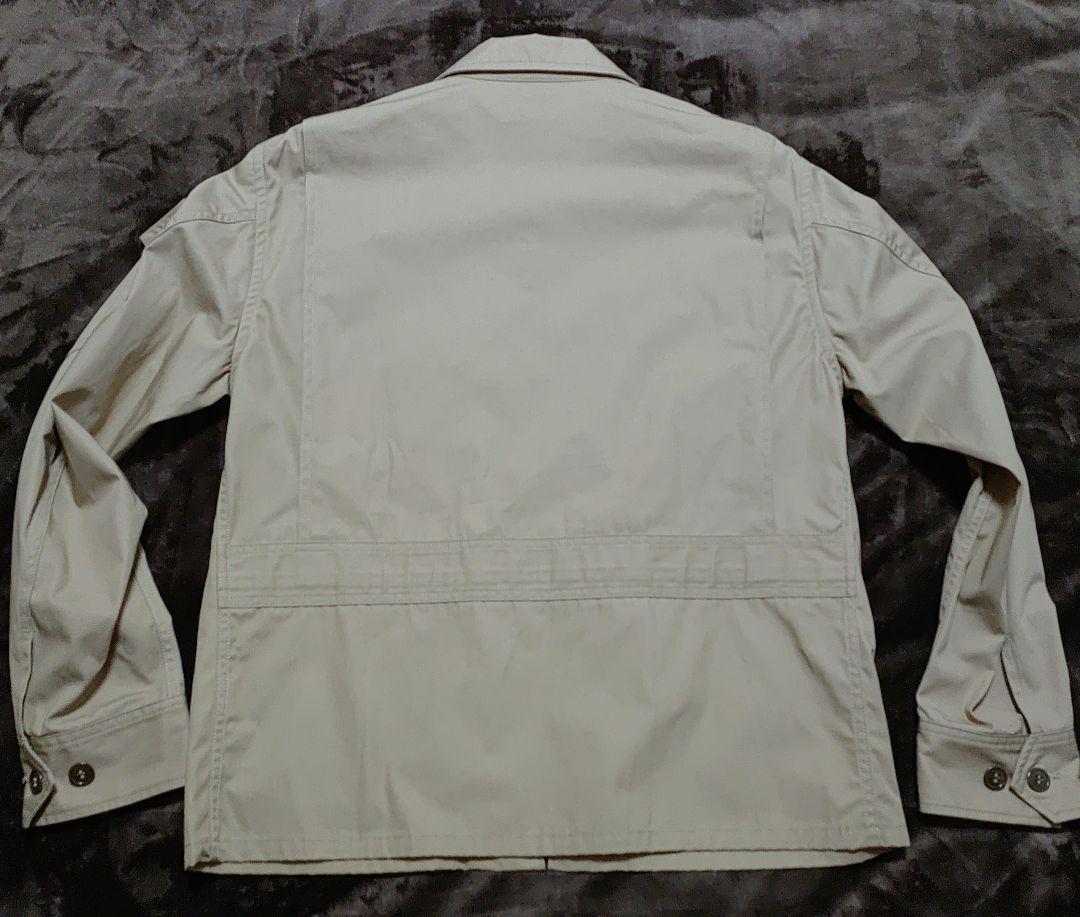 新品 ワーカーズ Summer Fright Jacket サイズ 40