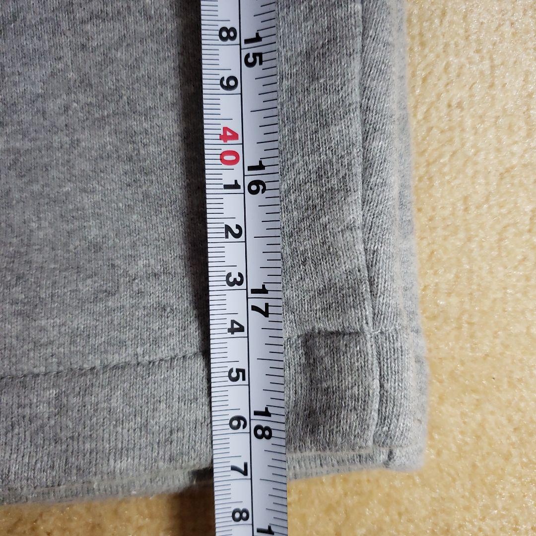 Ron Herman スウェット ハーフ ショート ショーツ パンツ M 夏服☆