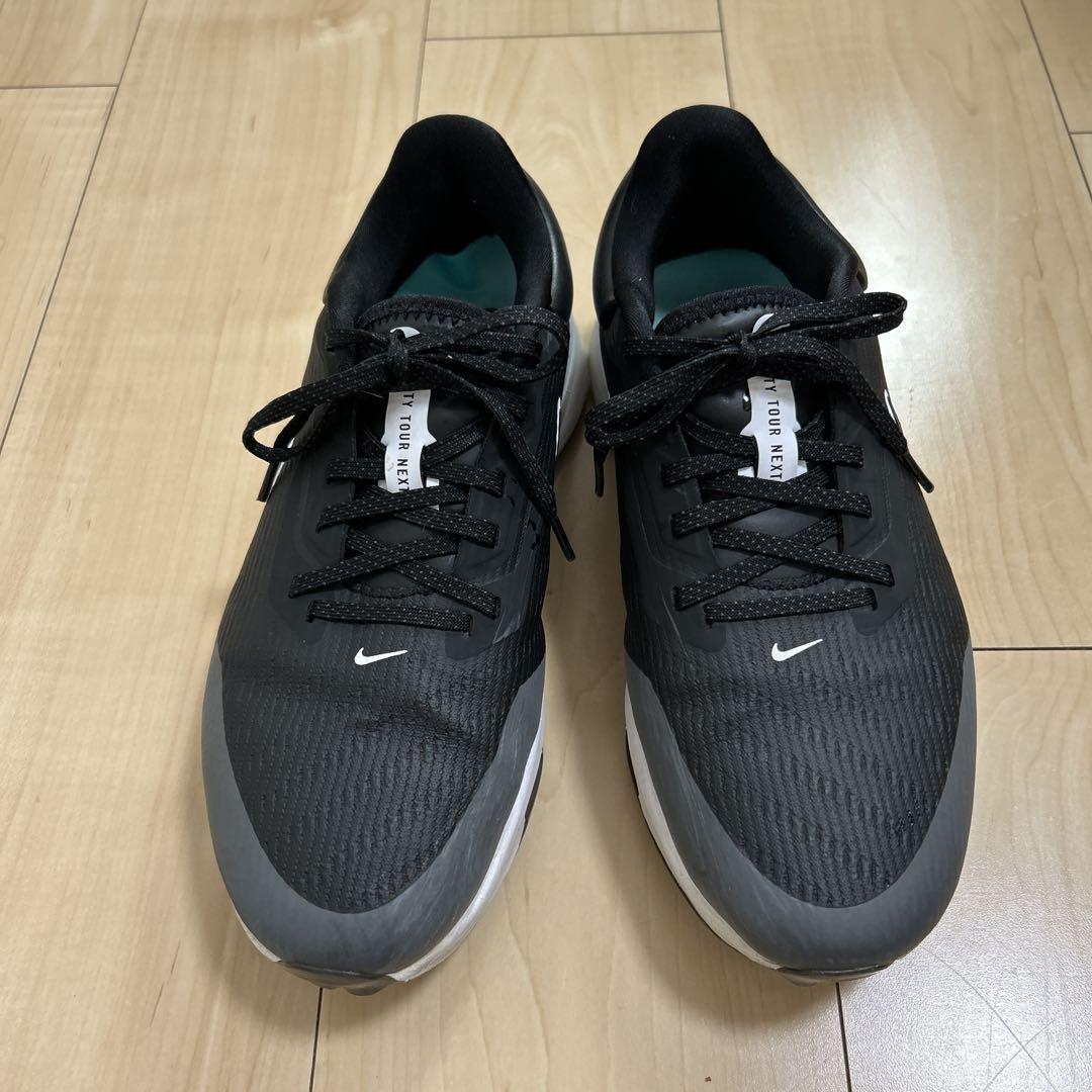 NIKE ゴルフシューズ 26cm ブラック｜Yahoo!フリマ（旧PayPay