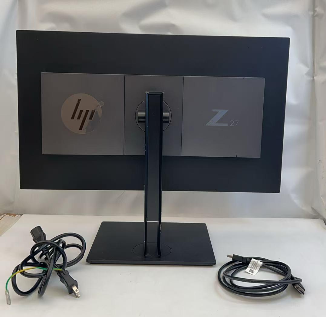 HP Z27n G2 ワイド液晶モニター 27インチ
