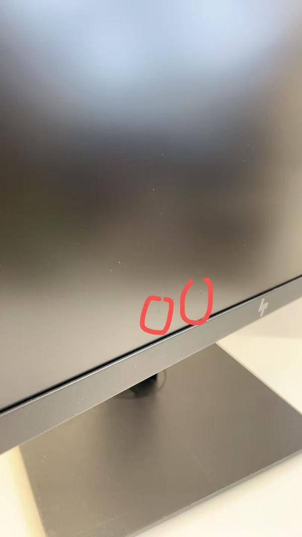 HP Z27n G2 ワイド液晶モニター 27インチ