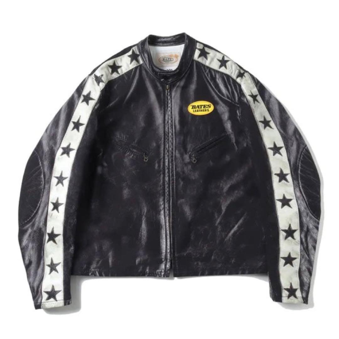 JUNYA WATANABE Bates コットンキャンバスジャケット