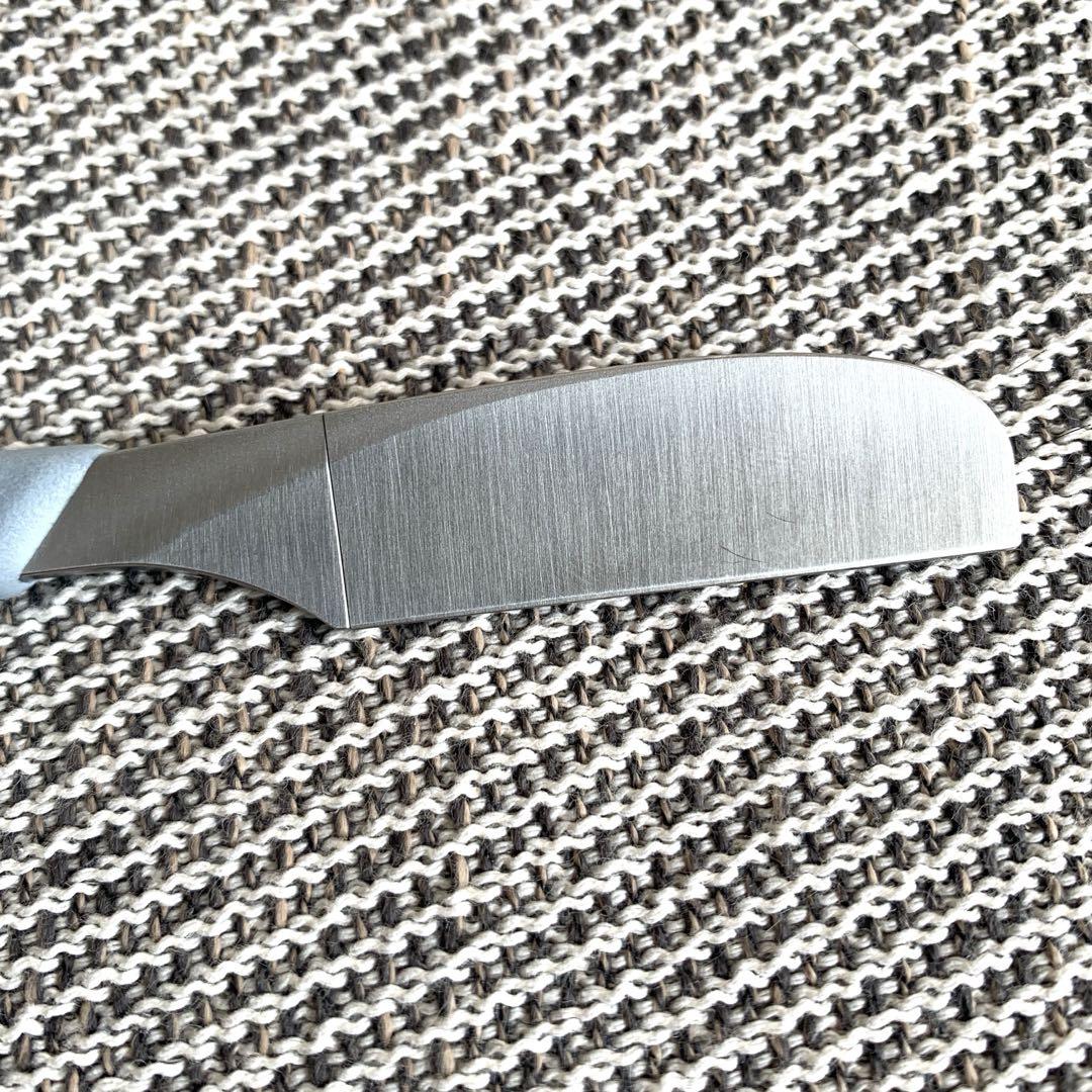 フェザー　FEATHER  替え刃式カミソリ　美品